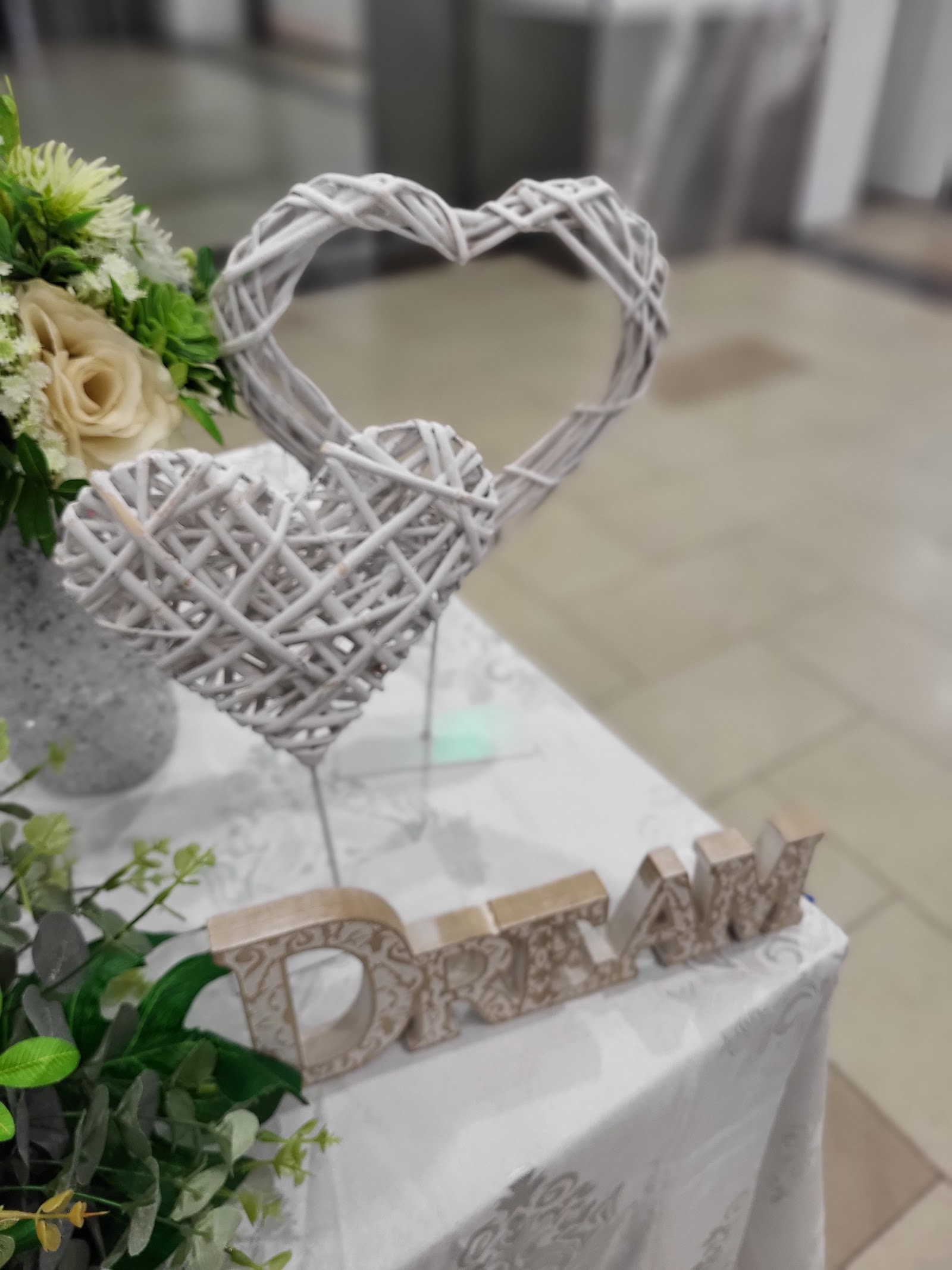 Florarie si magazin de cadouri Sevirox Decor Constanta