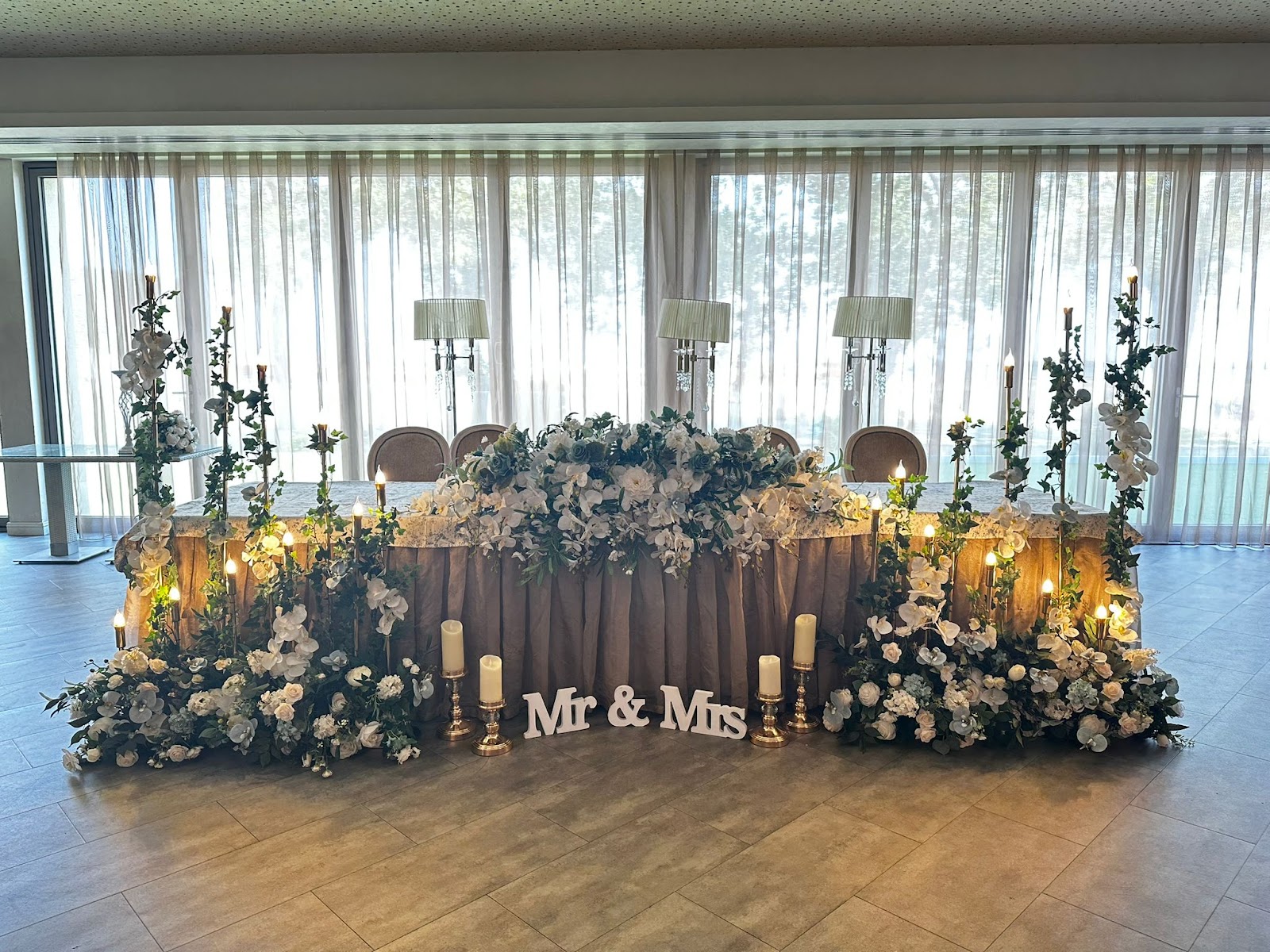 Amera Events - Decoratiuni evenimente & aranjamente florale Constanta