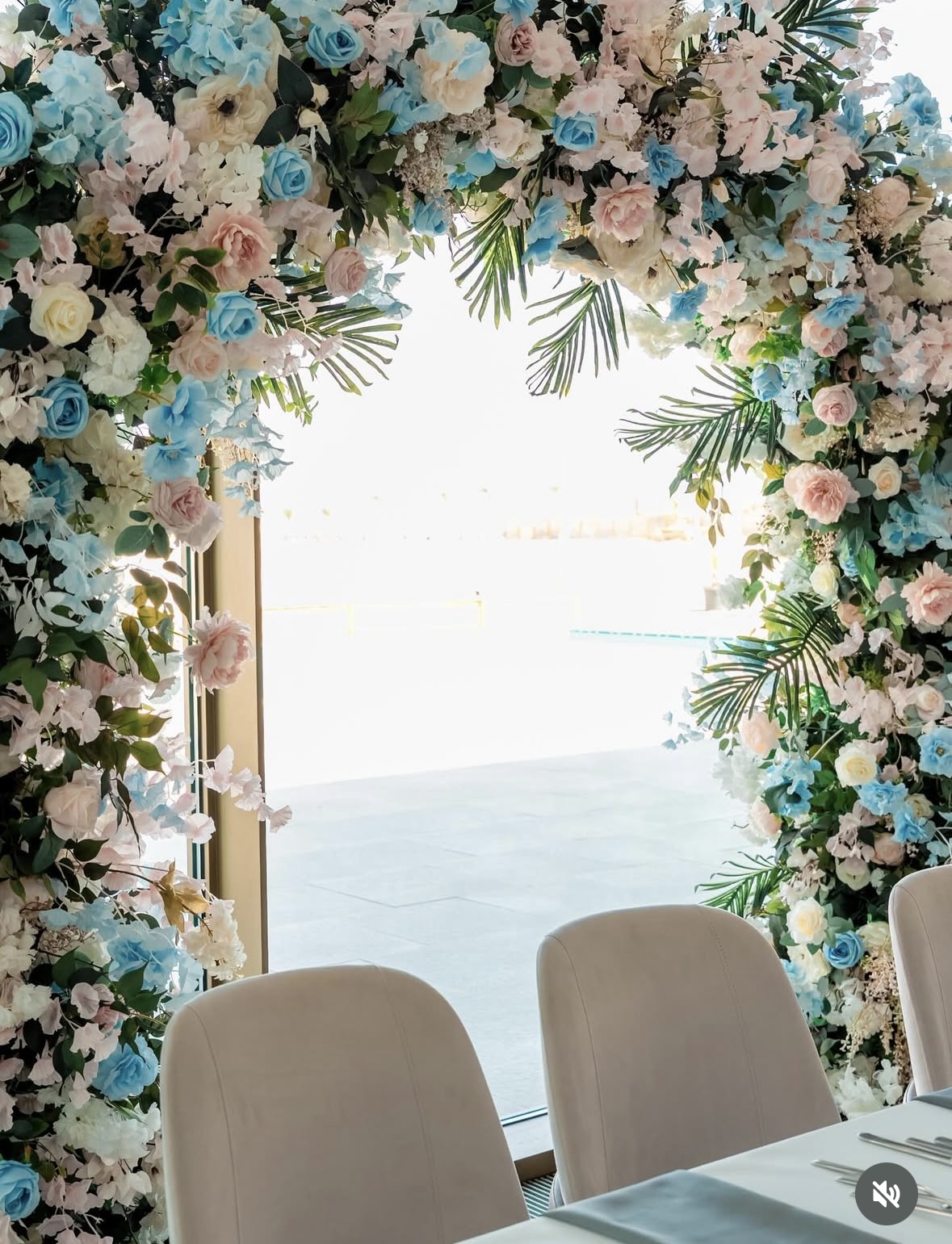 Amera Events - Decoratiuni evenimente & aranjamente florale Constanta