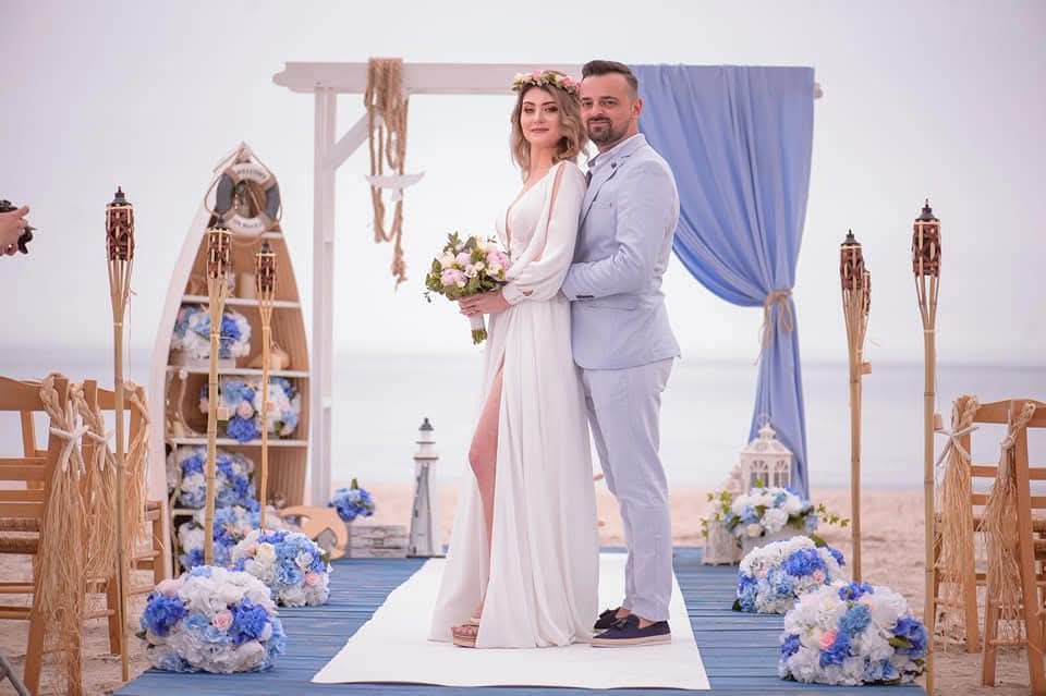 Amera Events - Decoratiuni evenimente & aranjamente florale Constanta