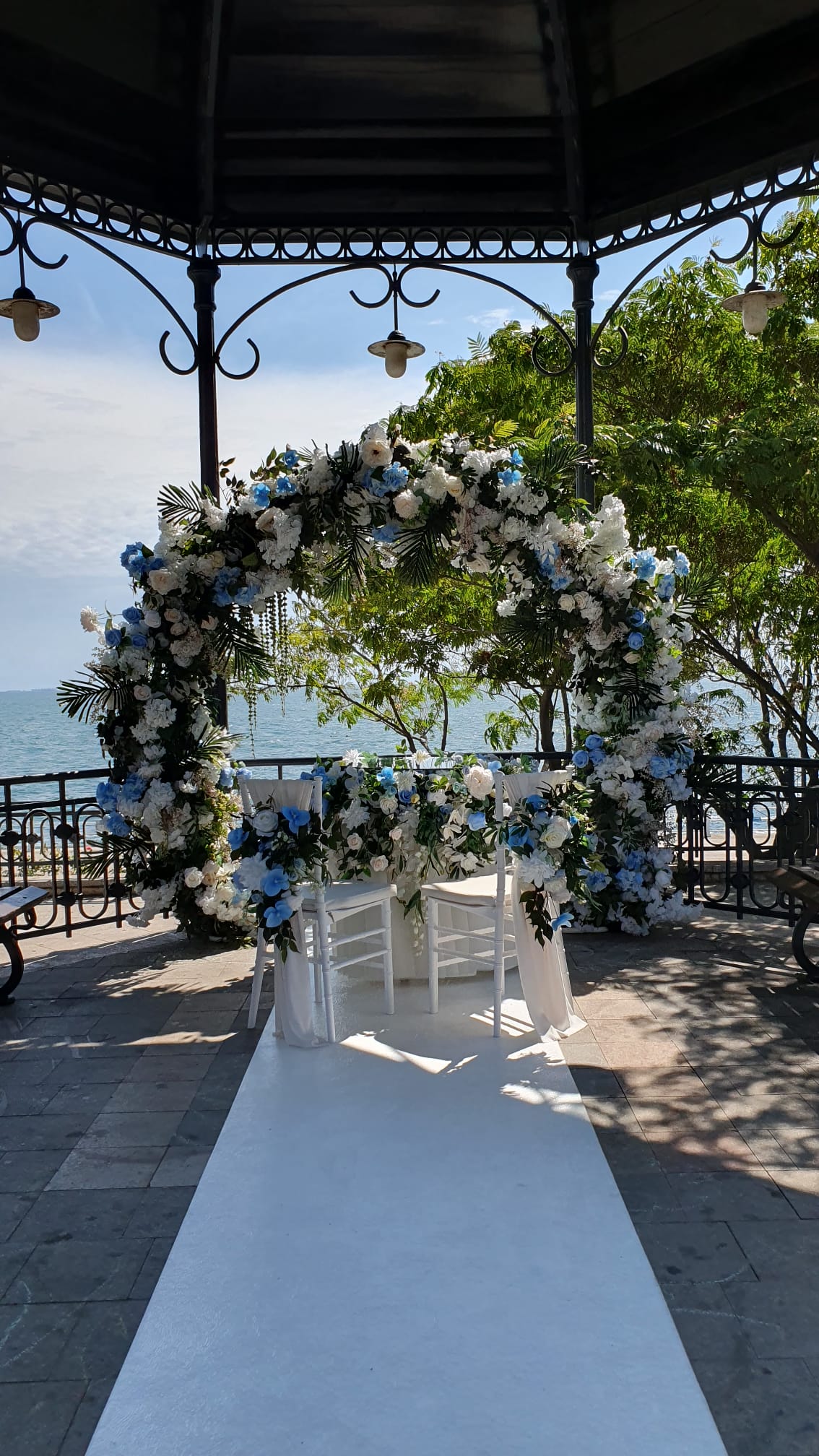 Amera Events - Decoratiuni evenimente & aranjamente florale Constanta
