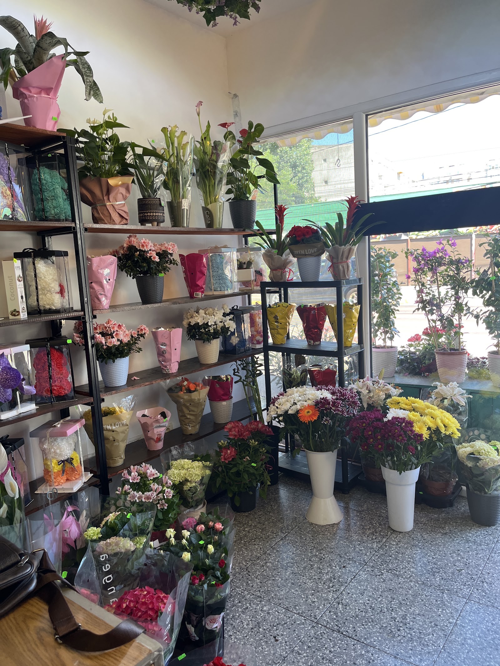 Florărie Ayan’s Flower Boutique