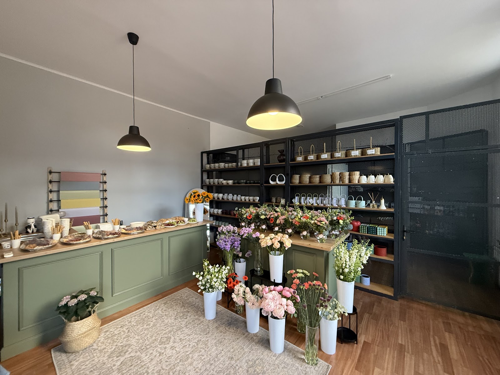 Plumeria Atelier Florarie
