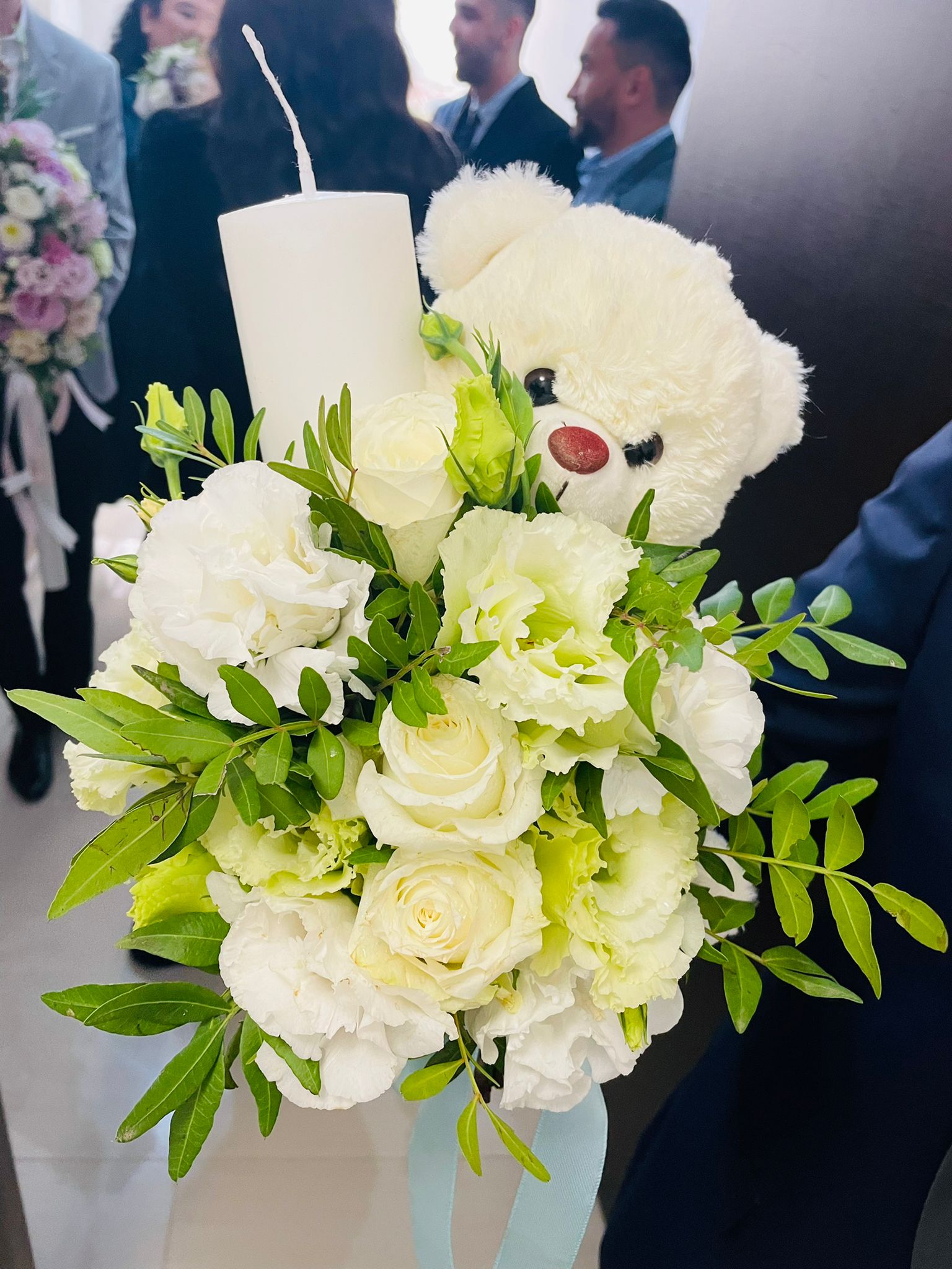 Roses Flowers Boutique