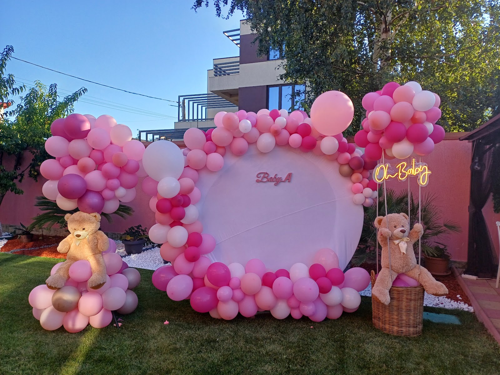 BALLONSTYLE