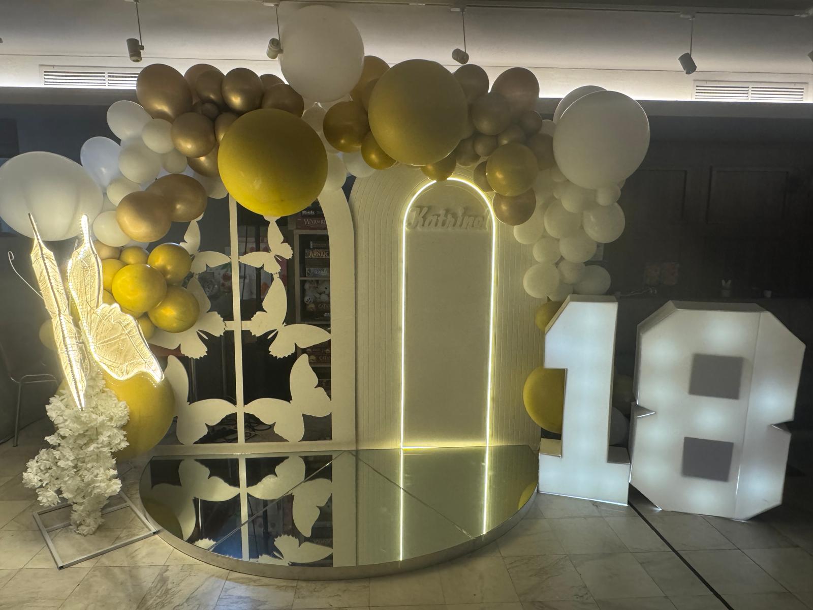 BALLONSTYLE