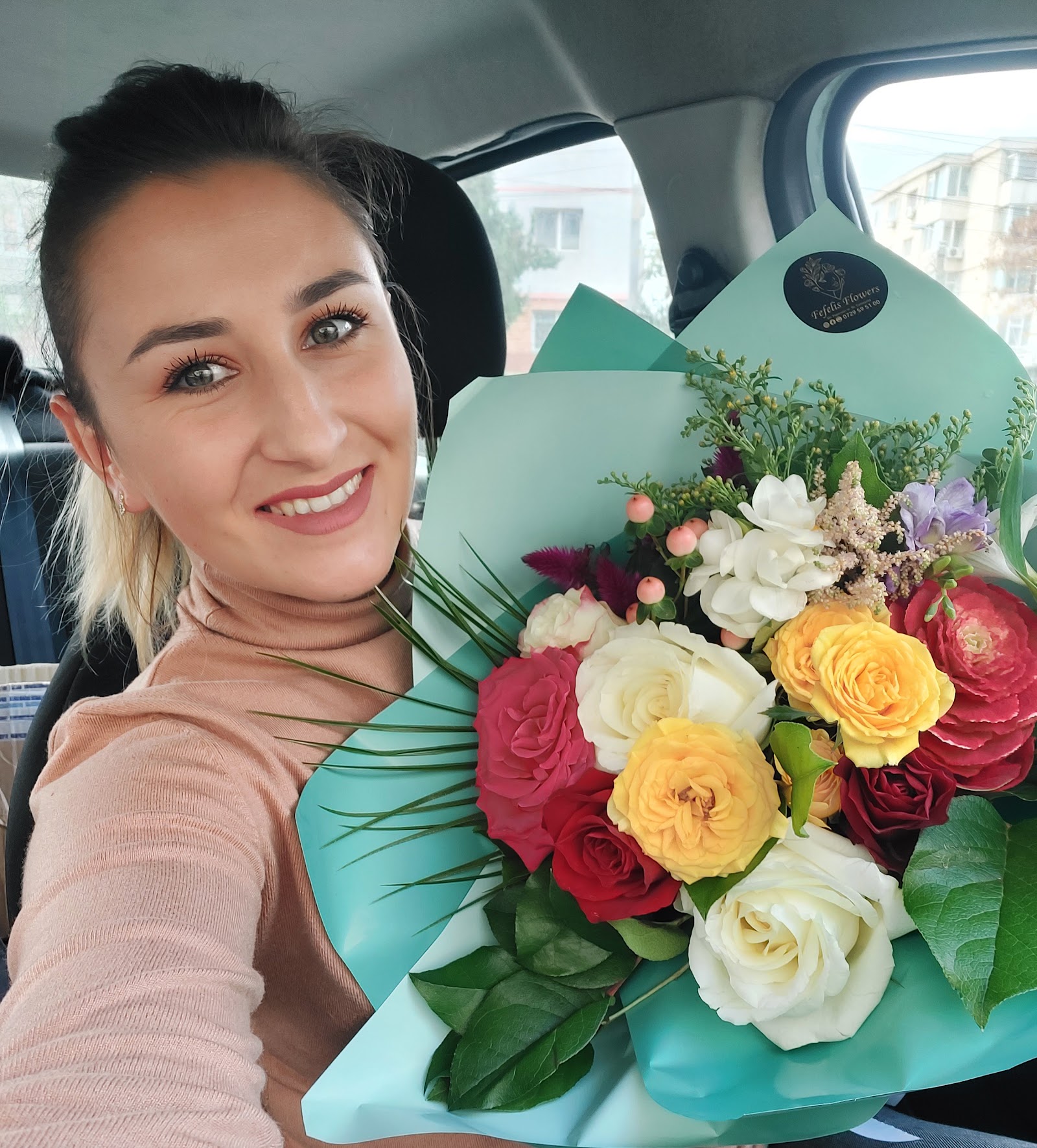 Florărie