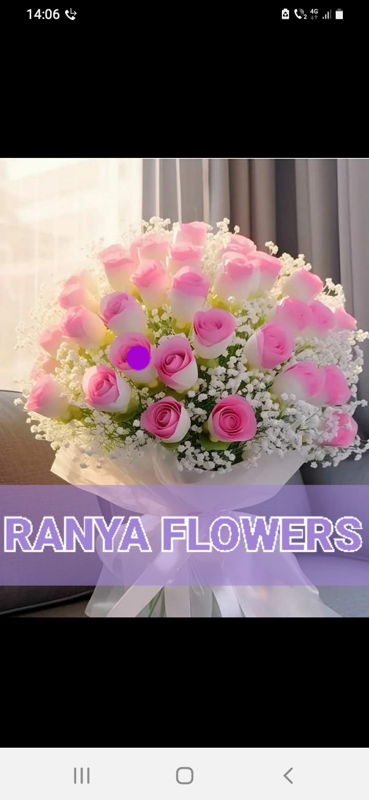 Florărie Ranya flowers
