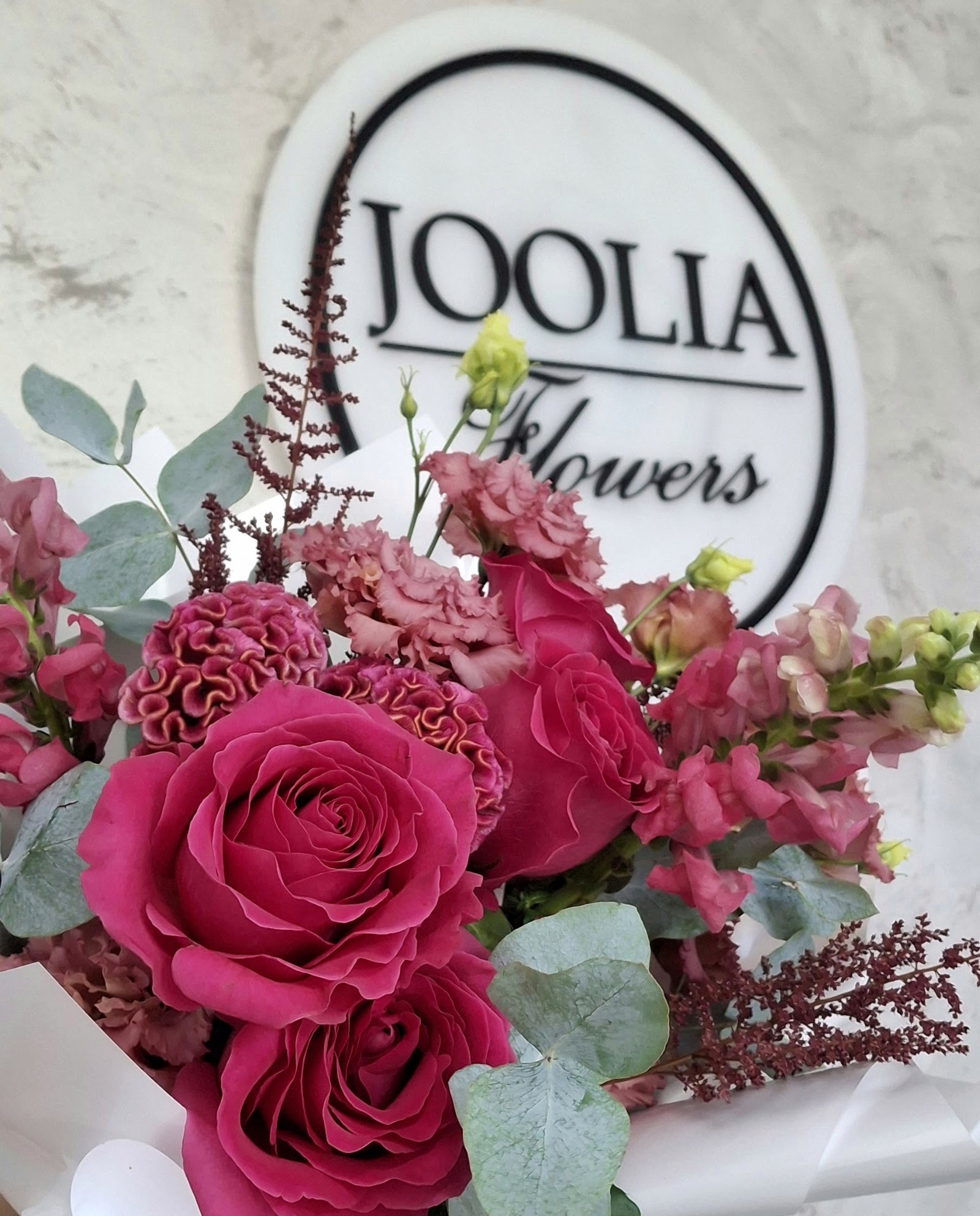 Joolia Flowers