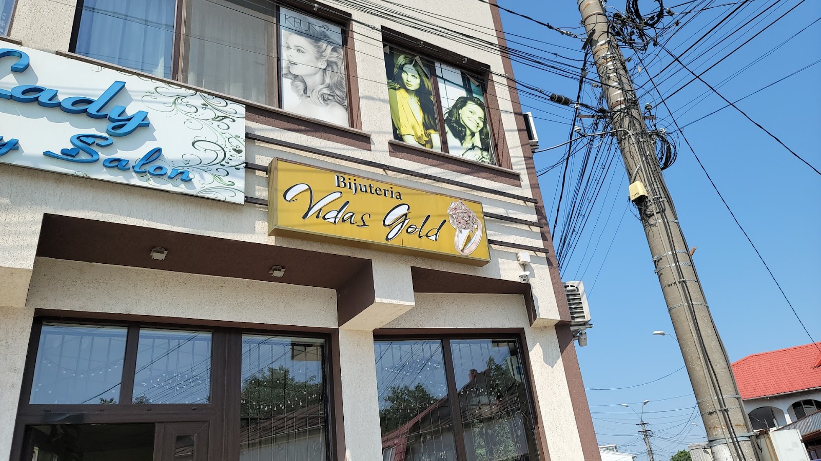 Vidas Gold