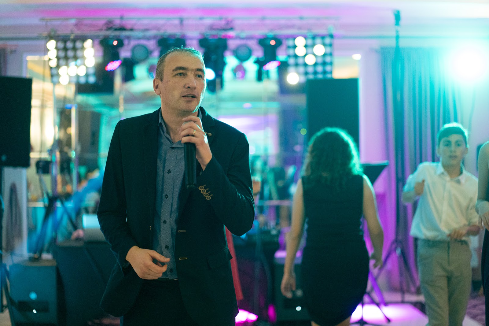 DJ Nunta Constanta - DJ Michael Constanta