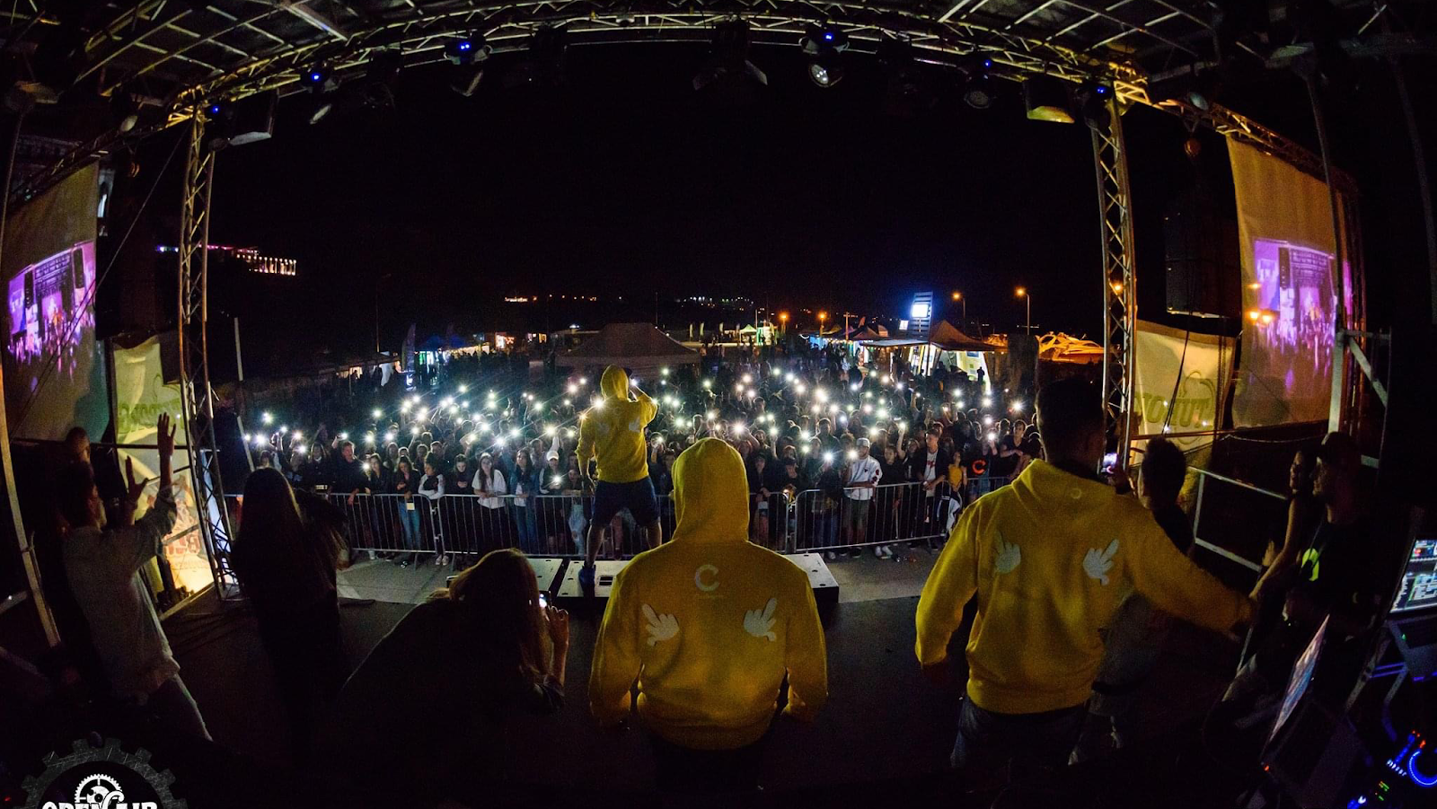 DJ Constanta - DJ Nunta Botez Corporate