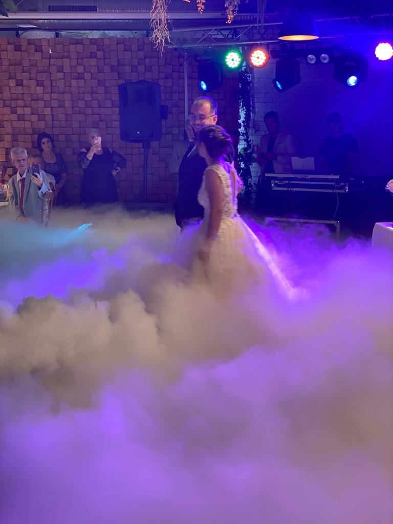 DJ Constanta - DJ Nunta Botez Corporate