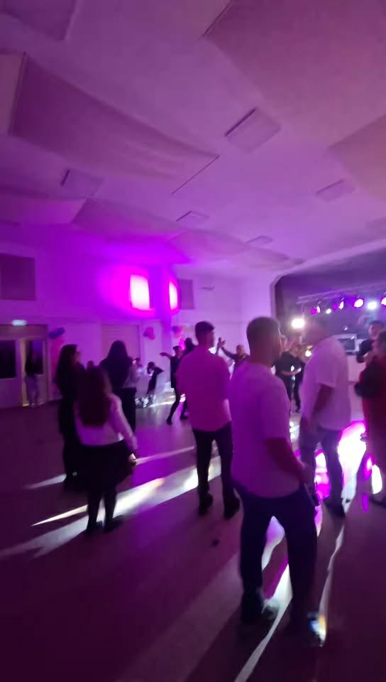 DJ Constanta - DJ Nunta Botez Corporate