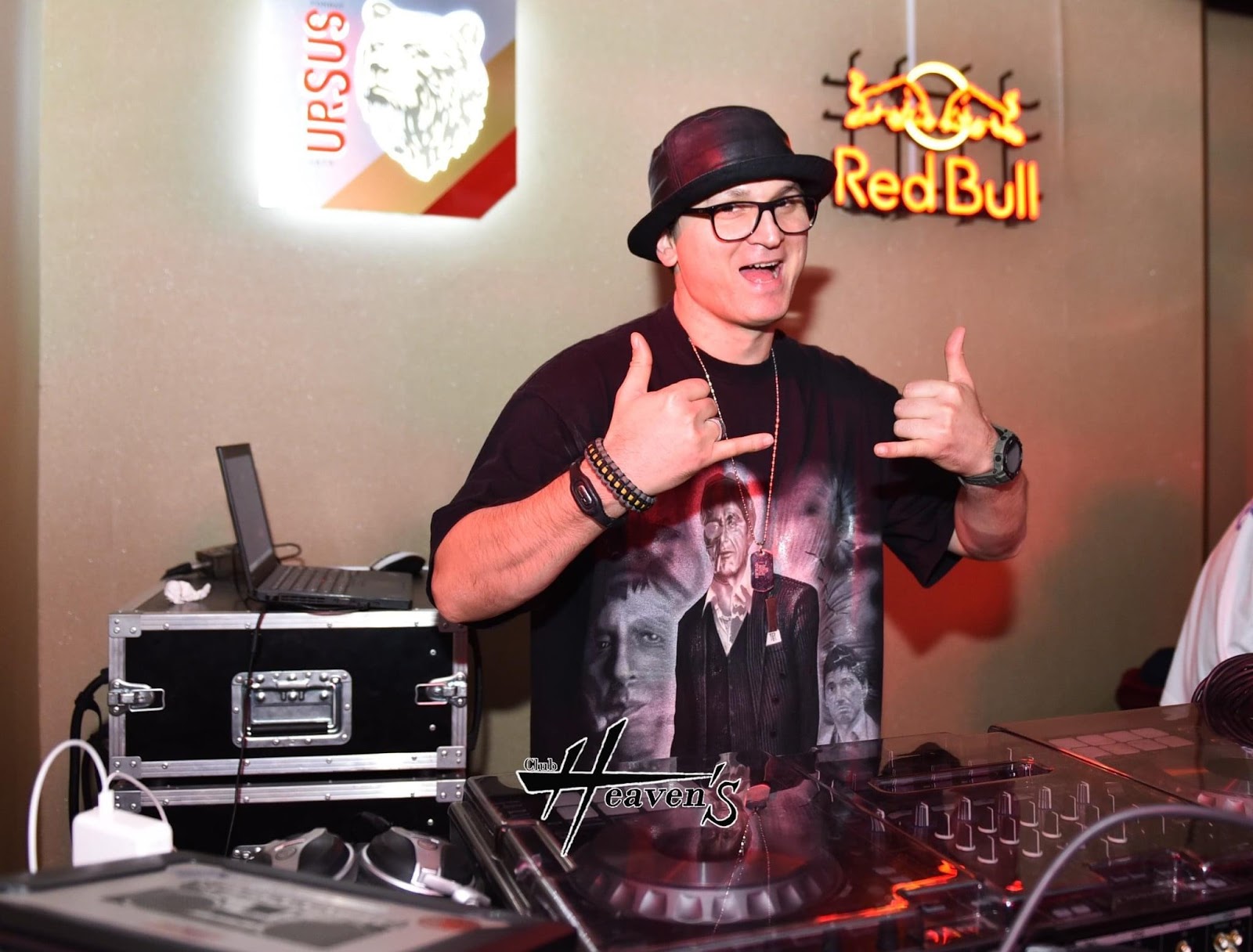 Dj DFL