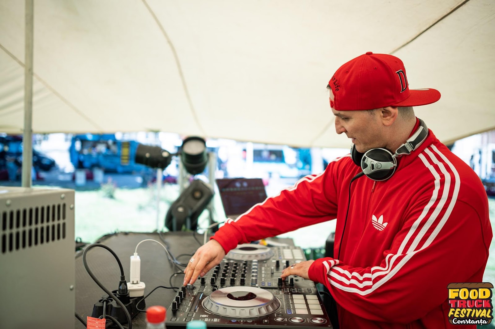 Dj DFL