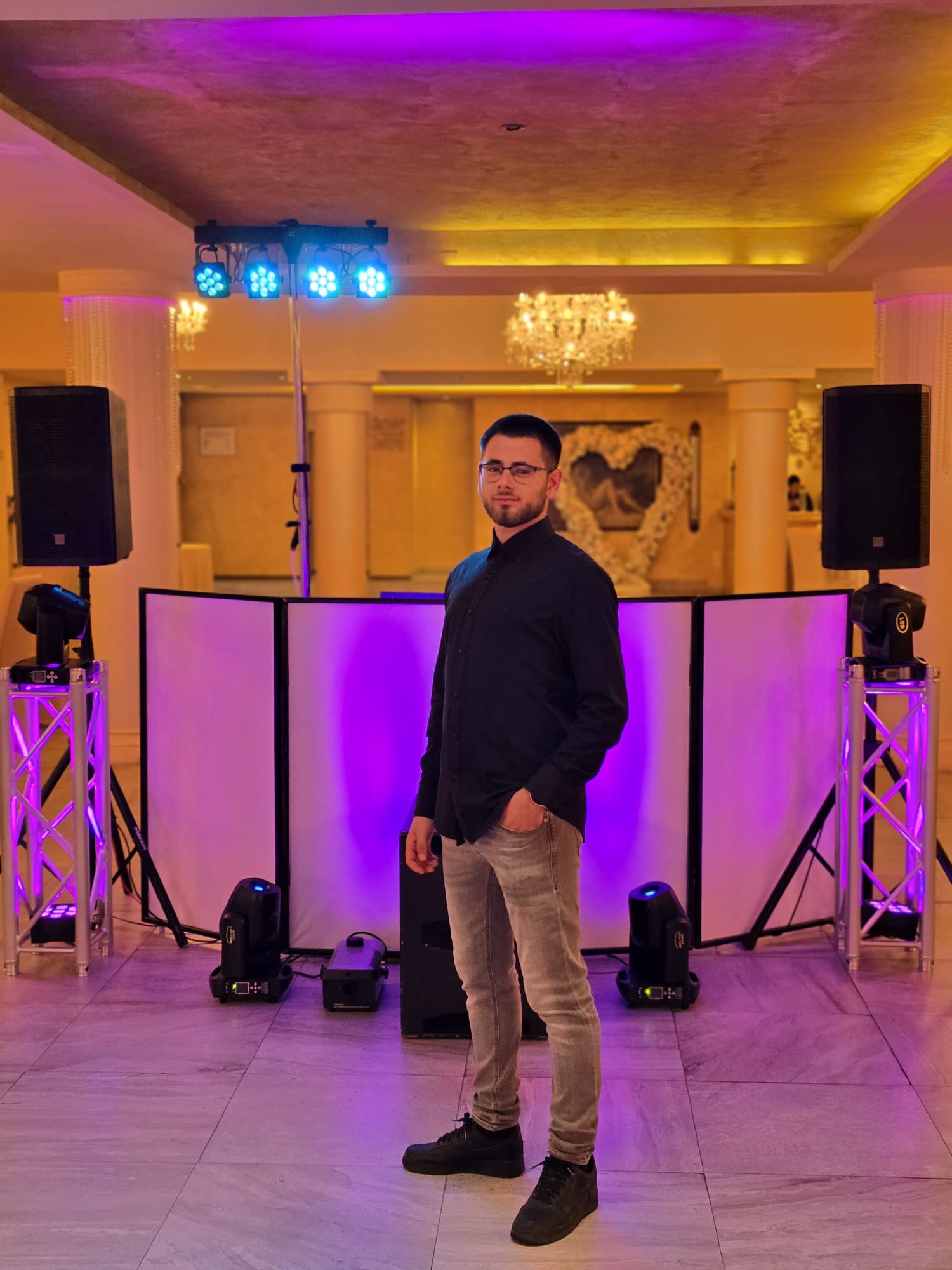 DJ PANA CONSTANTA