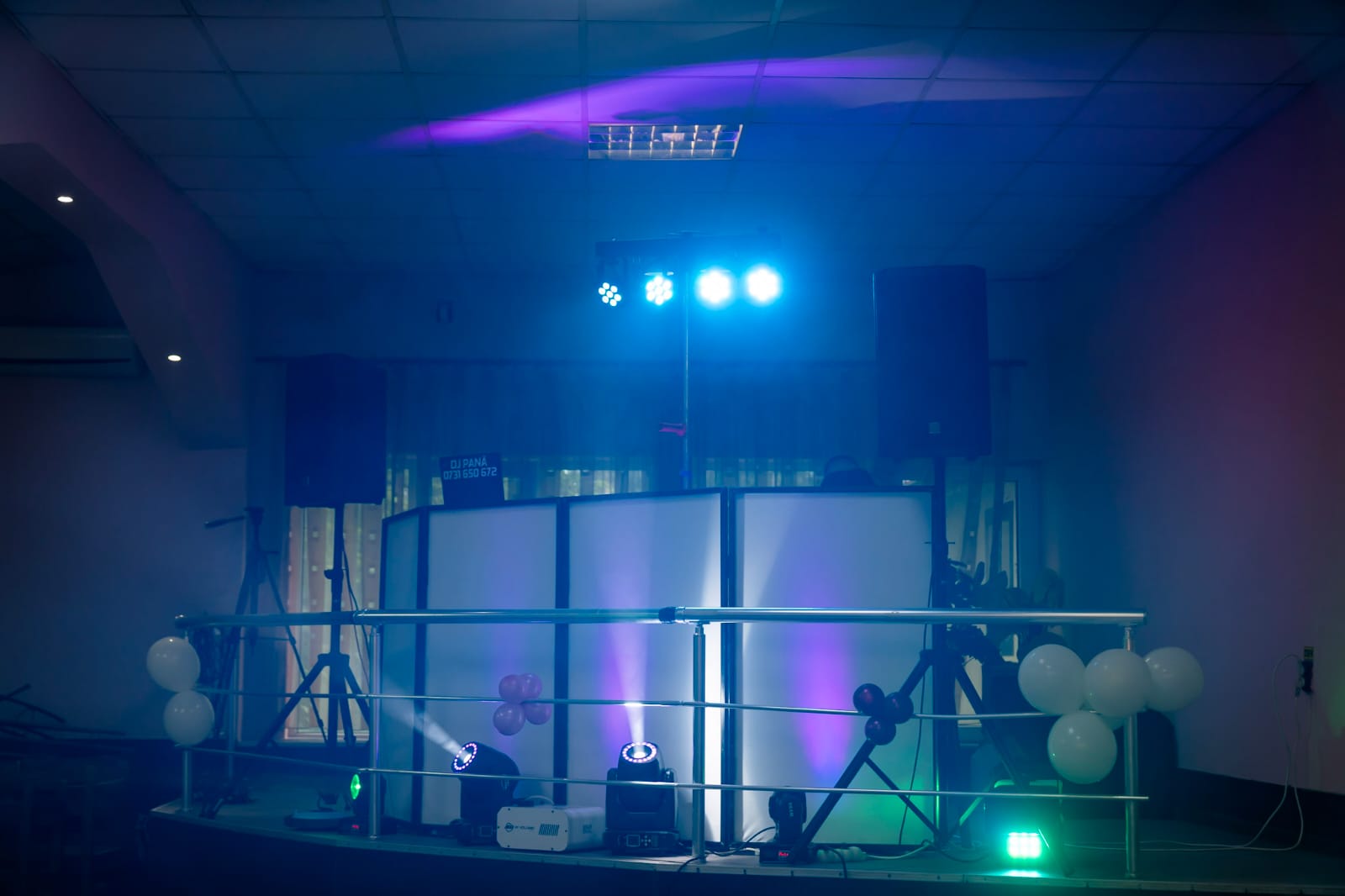 DJ PANA CONSTANTA