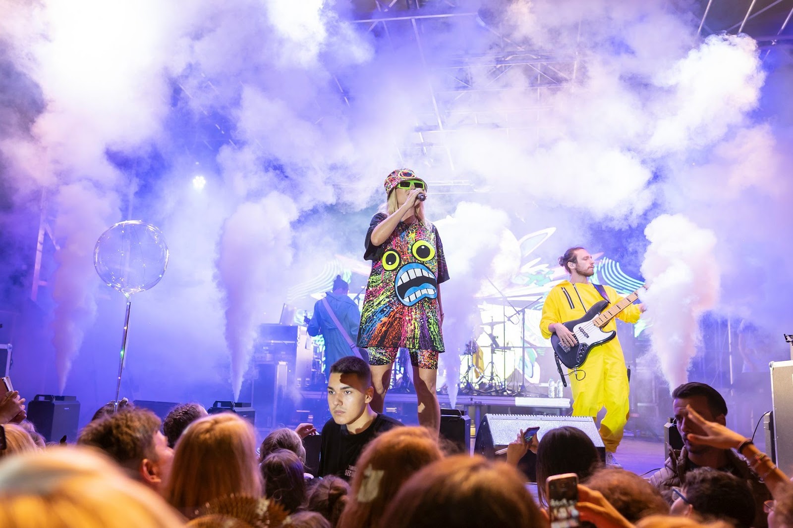 All Music Events