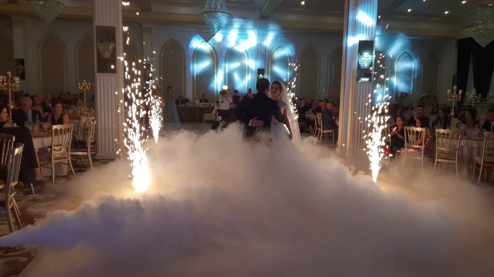 Artificii Nunta Constanta