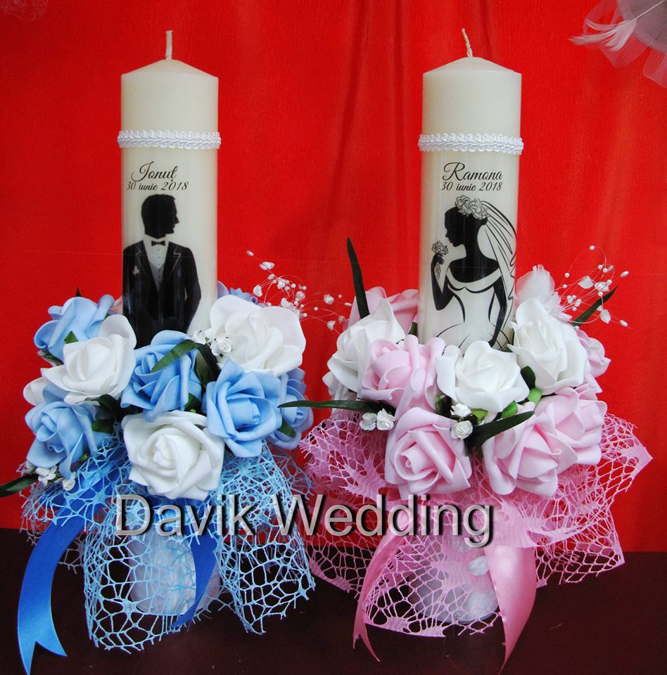 Davik Wedding 1