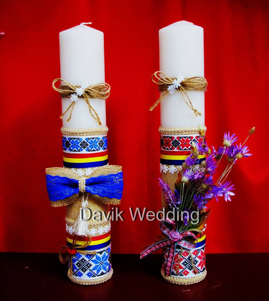 Davik Wedding 1