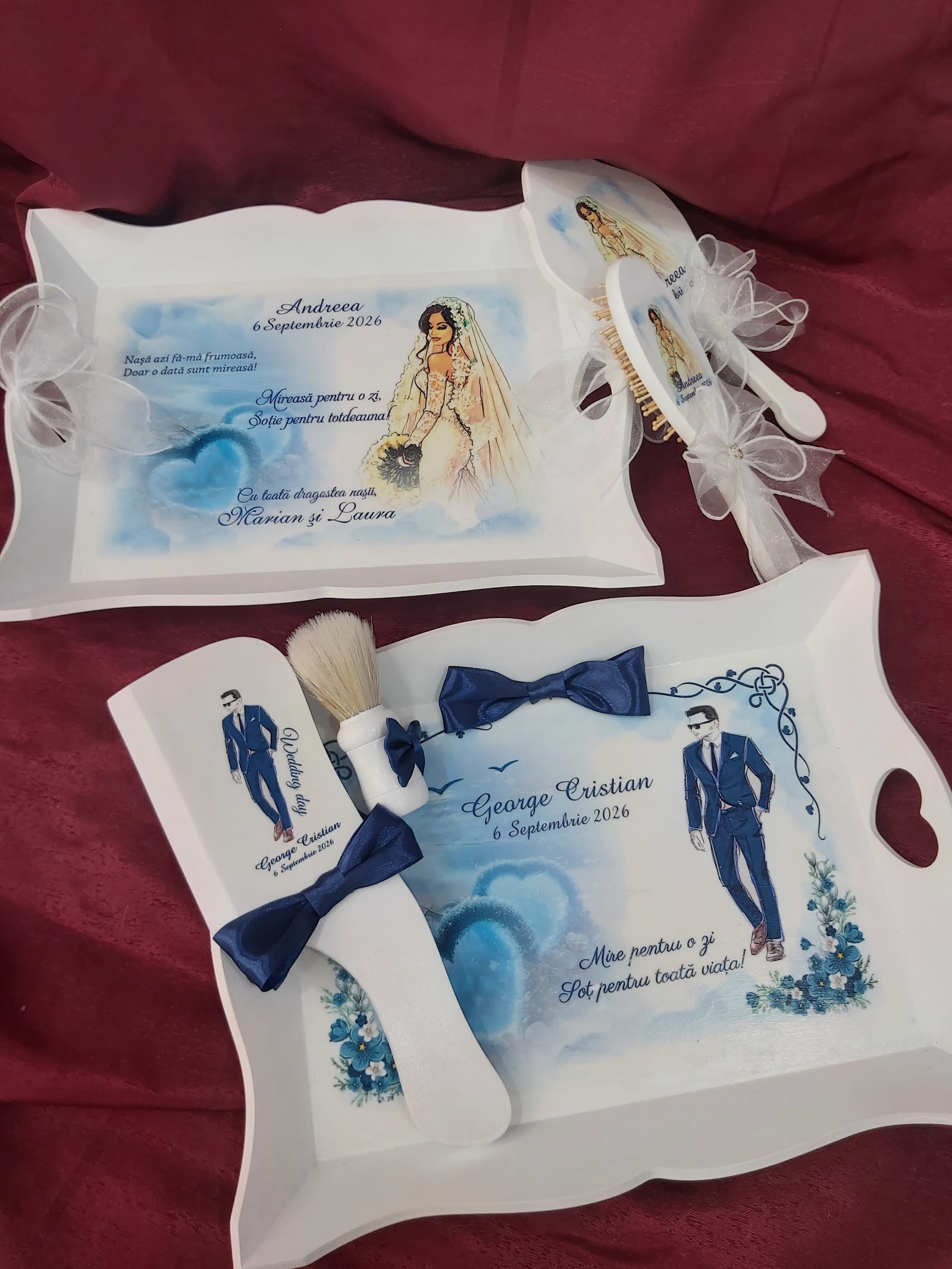 Davik Wedding 2