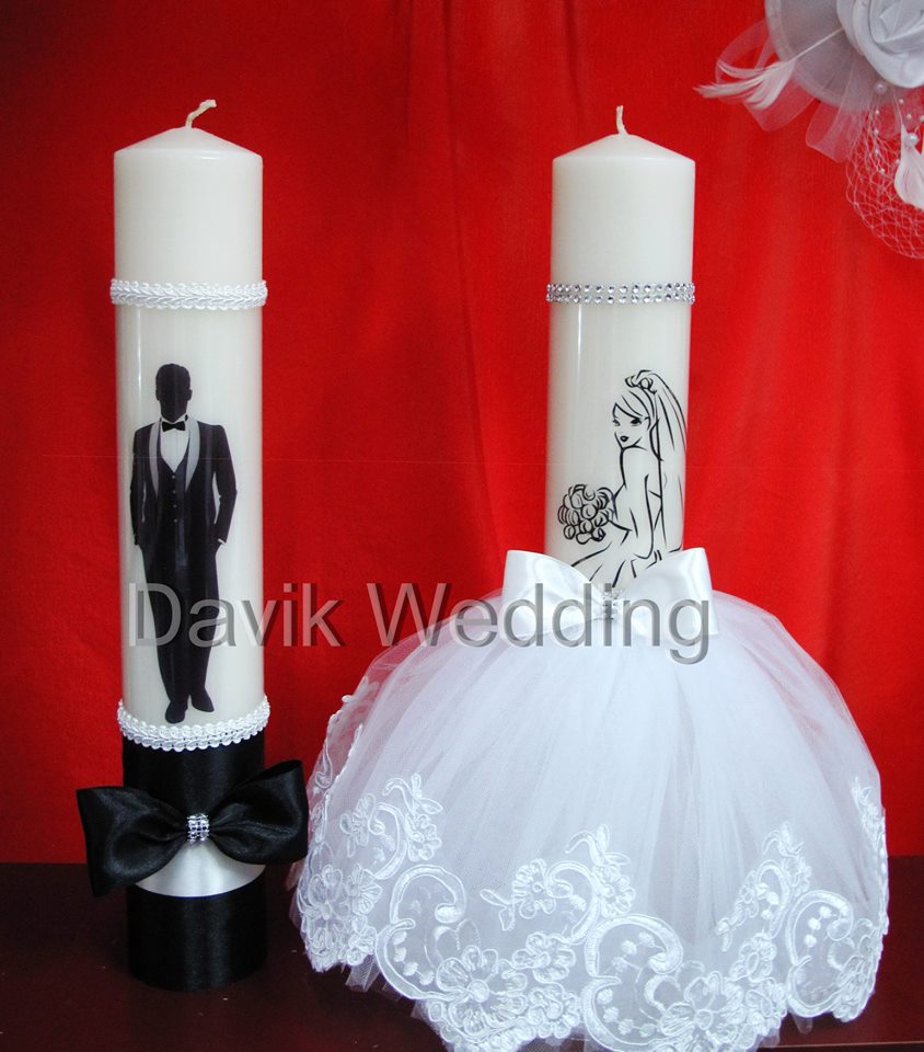 Davik Wedding 2
