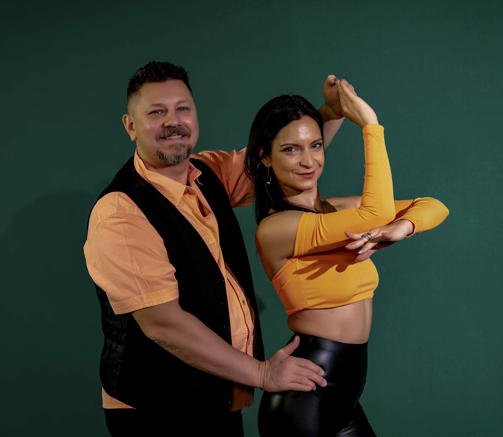 Conexion Dance School