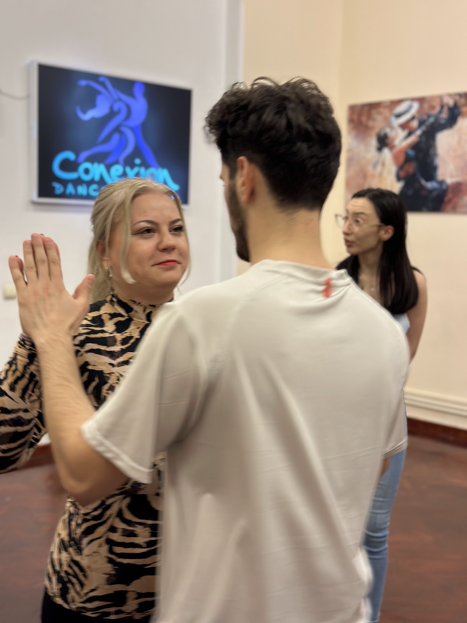 Conexion Dance School