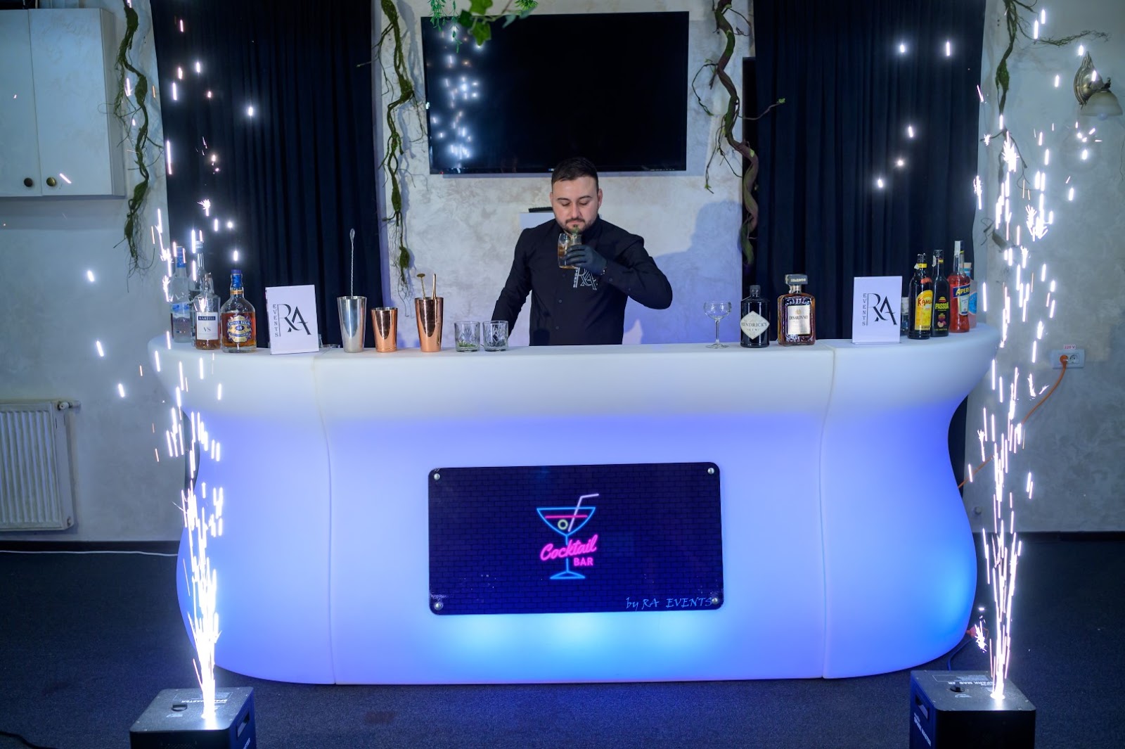 RA Events - Organizare Evenimente Constanta