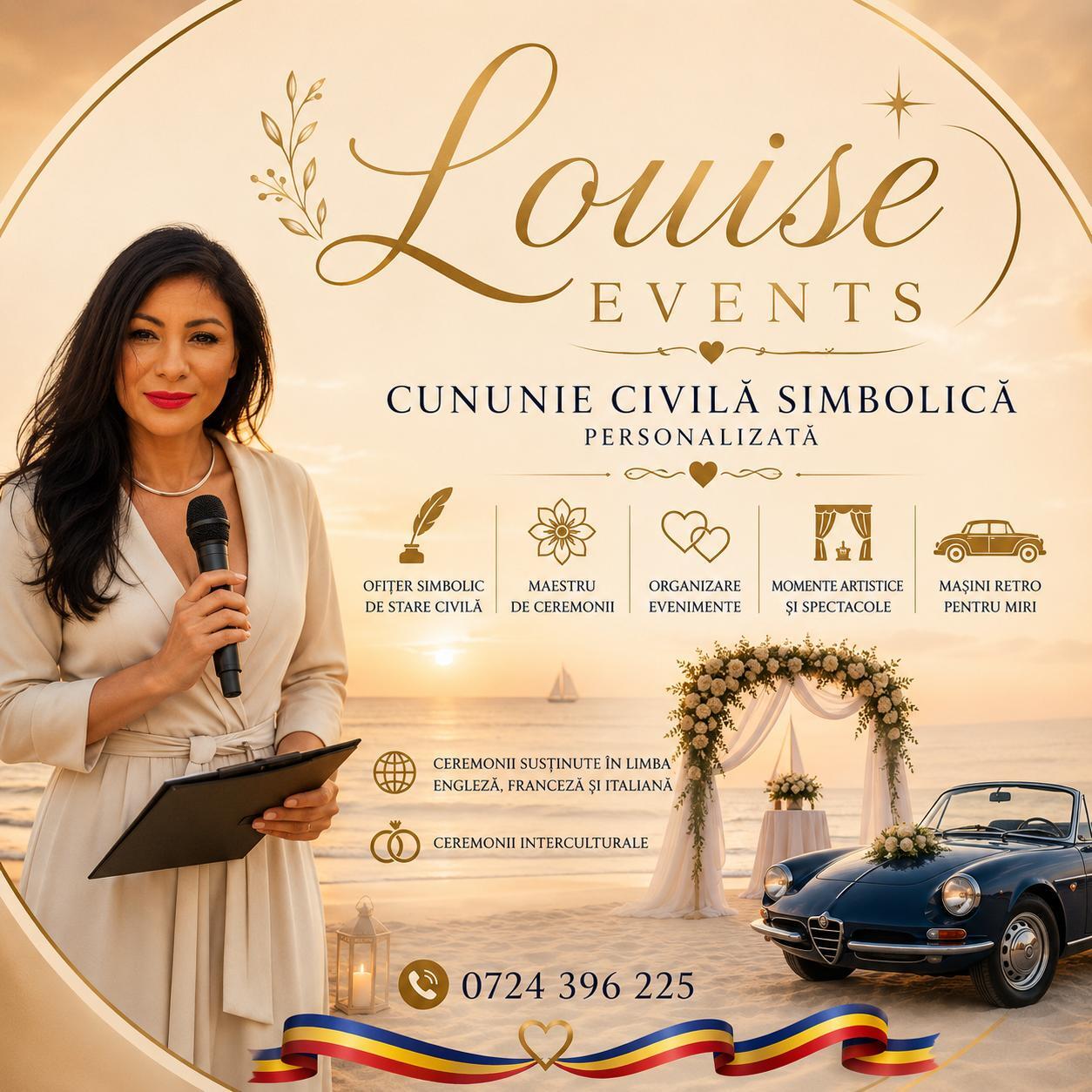 Louise Events