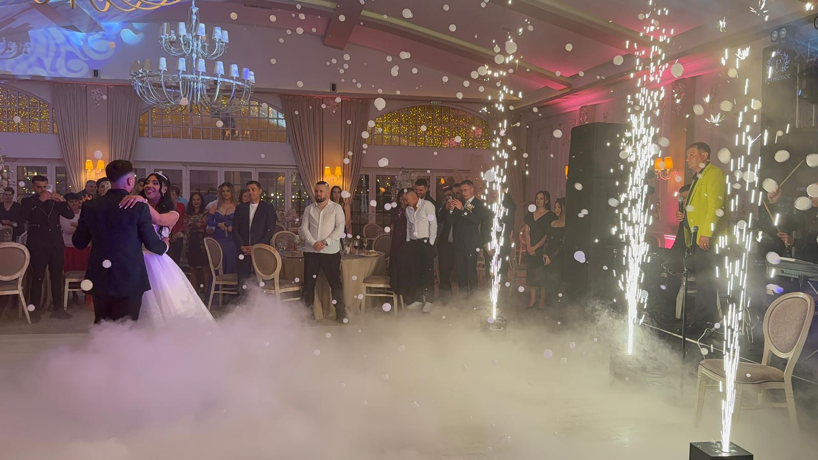 Events by Romano