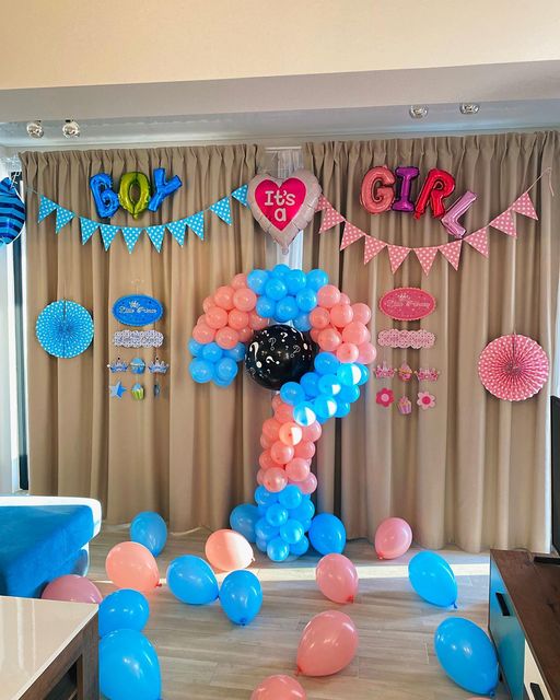 Butterfly Balloons Studio Constanta
