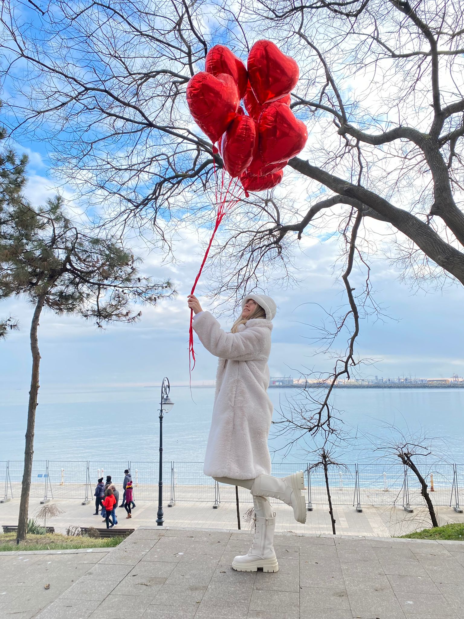 Butterfly Balloons Studio Constanta