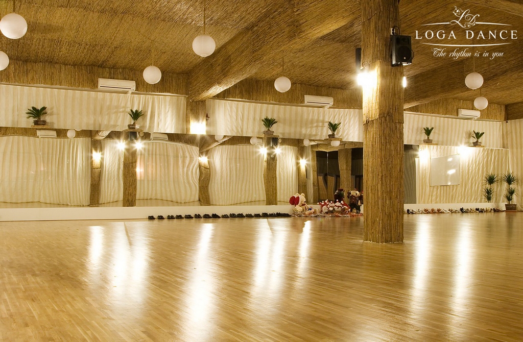 Loga Dance School