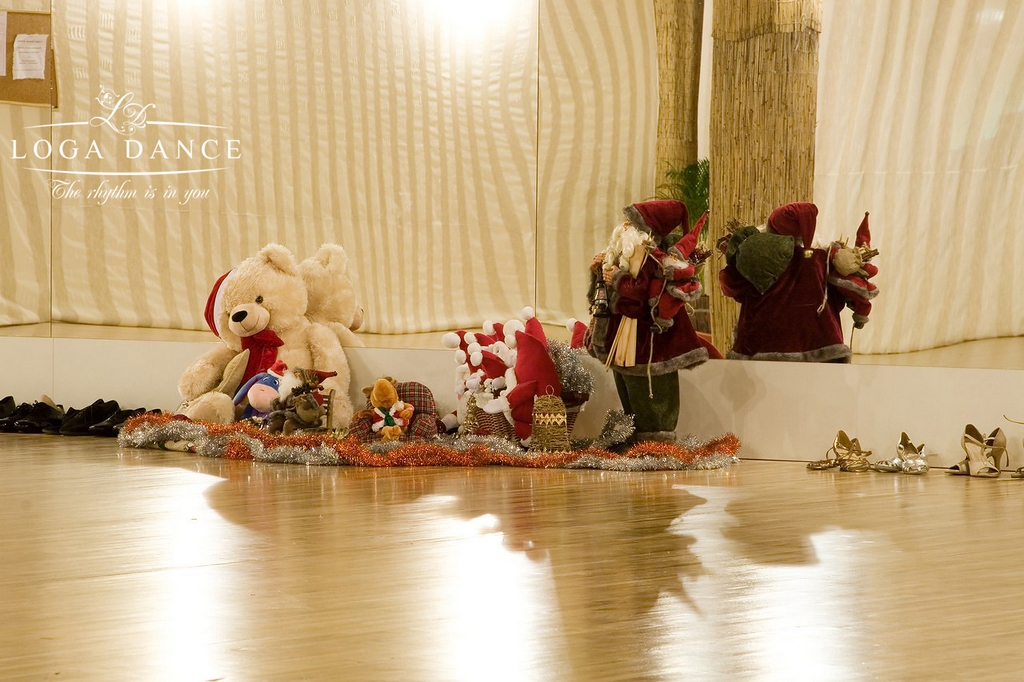 Loga Dance School
