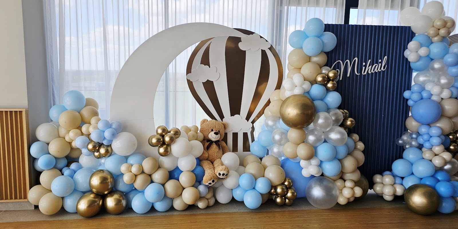 Dya Events