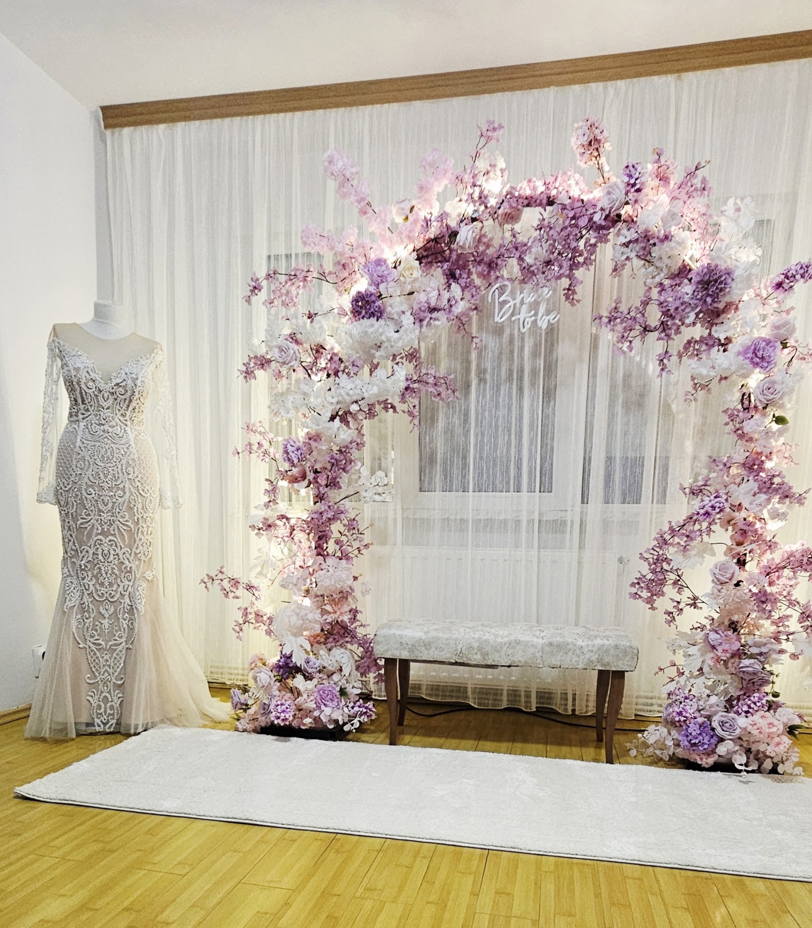 Dya Events