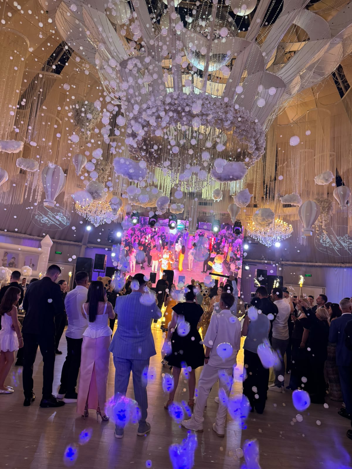 Lis Events
