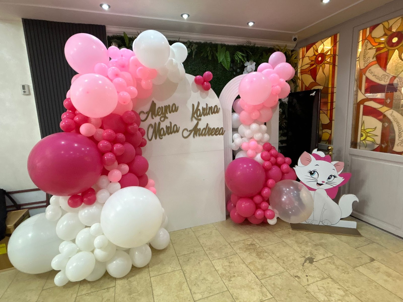 ALLEGRO EVENT PULSE SRL