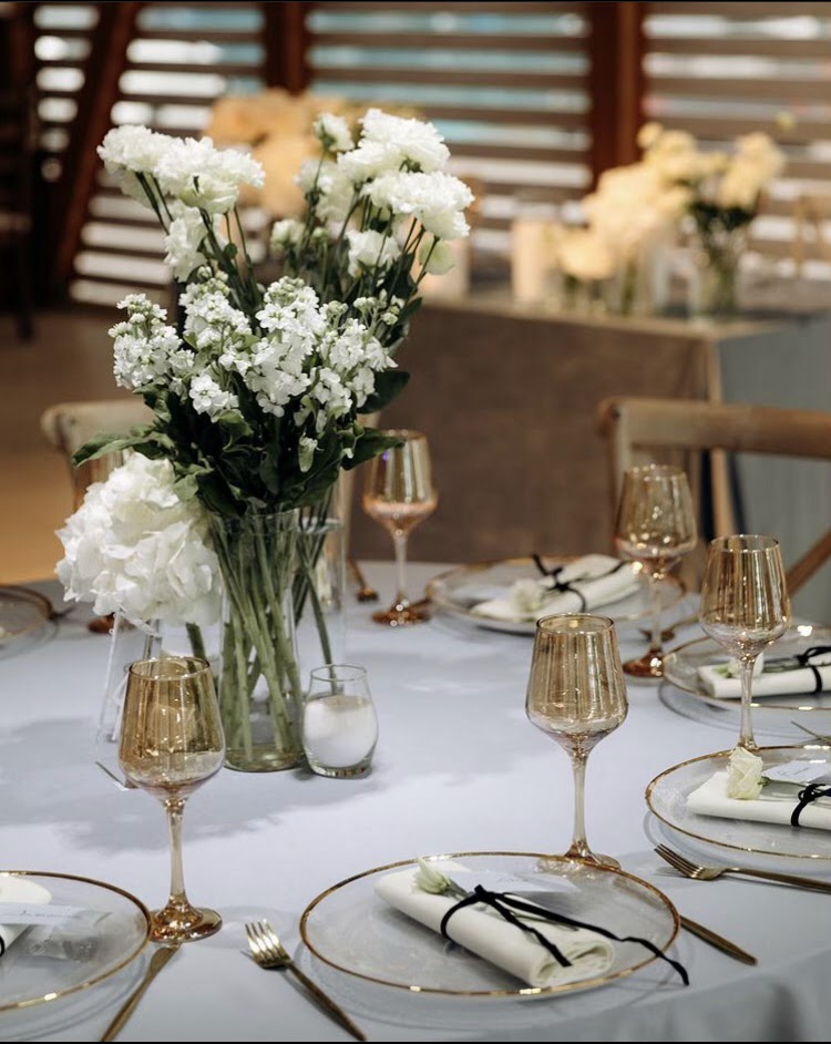 Iulia Garoafă Wedding Planner