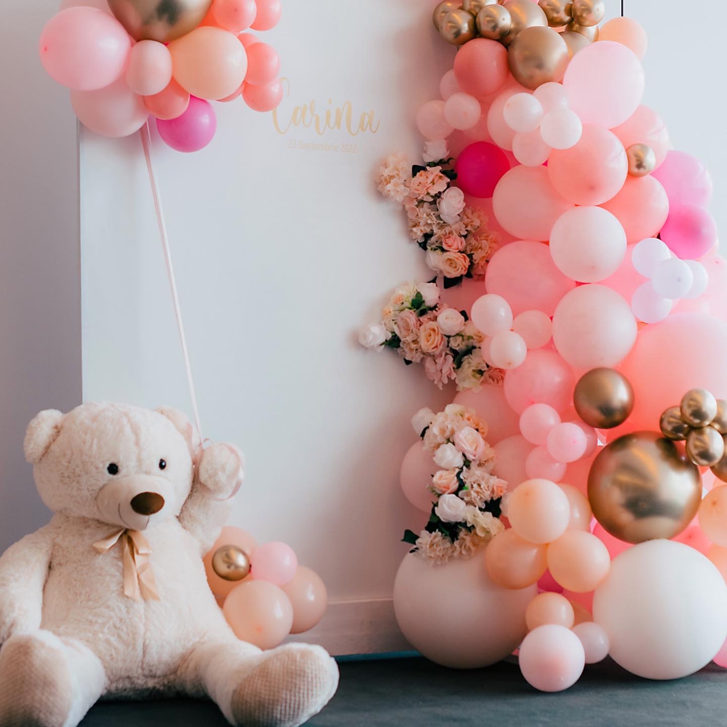 Iulia Garoafă Wedding Planner