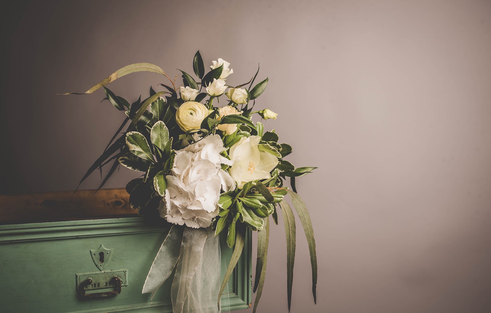 Iulia Garoafă Wedding Planner