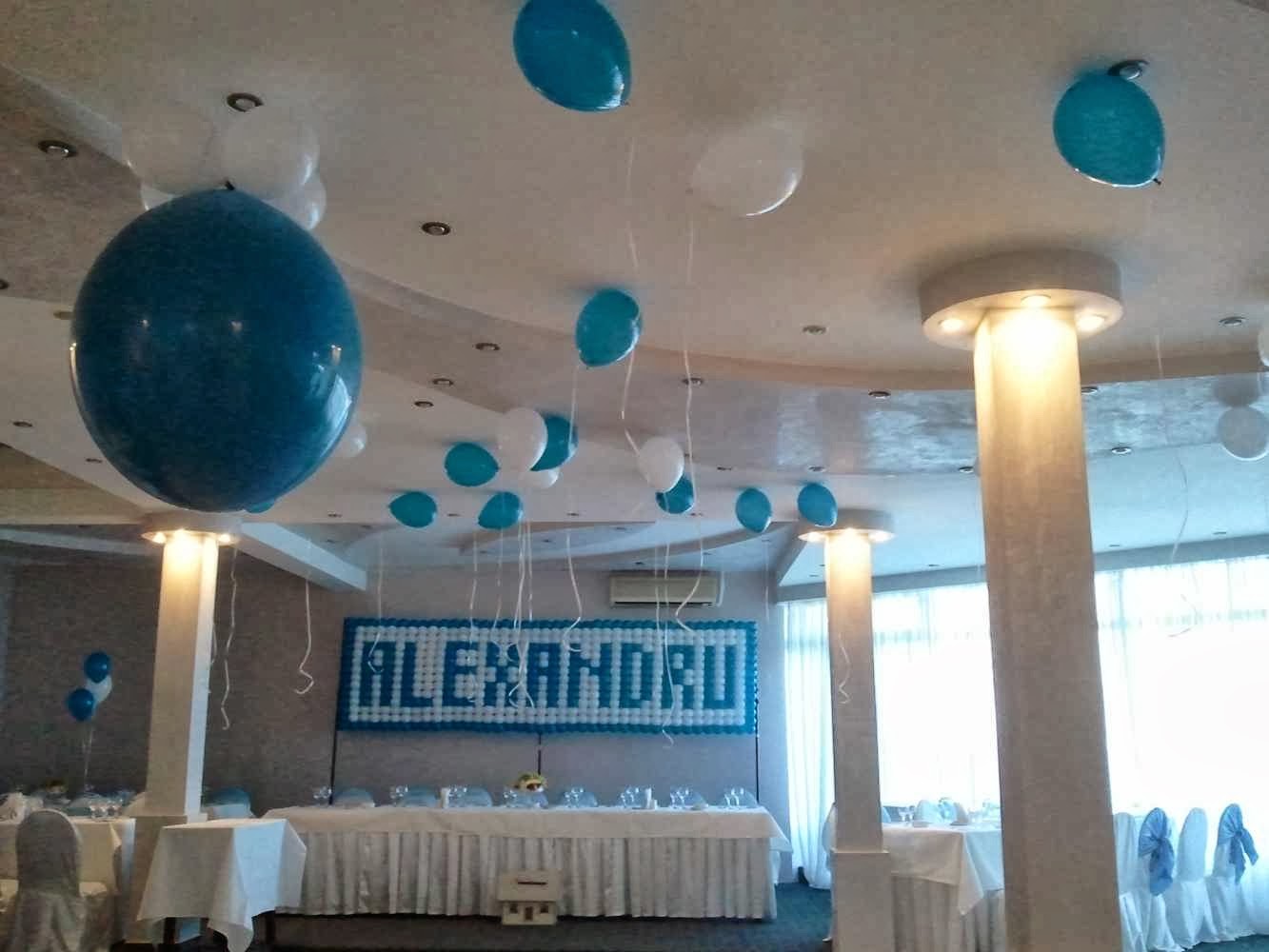 City Events & balloons