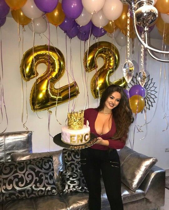 City Events & balloons