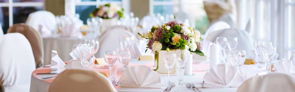 Perfect Events