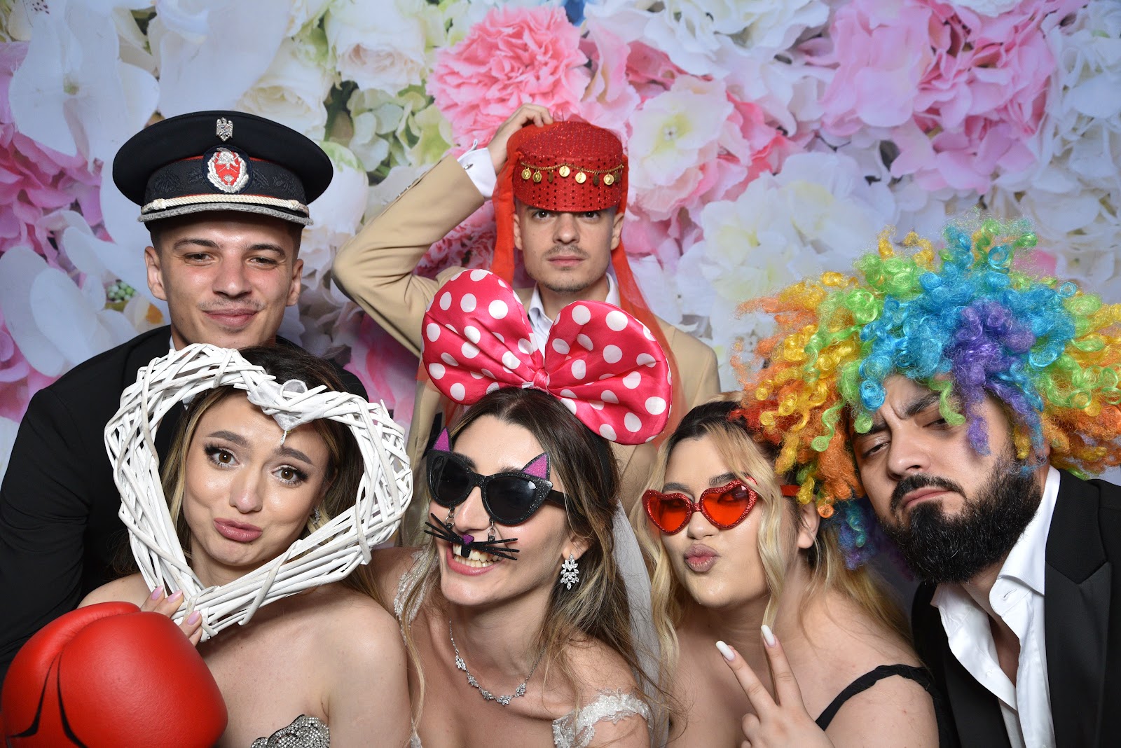 Casuta Happy Foto Constanta