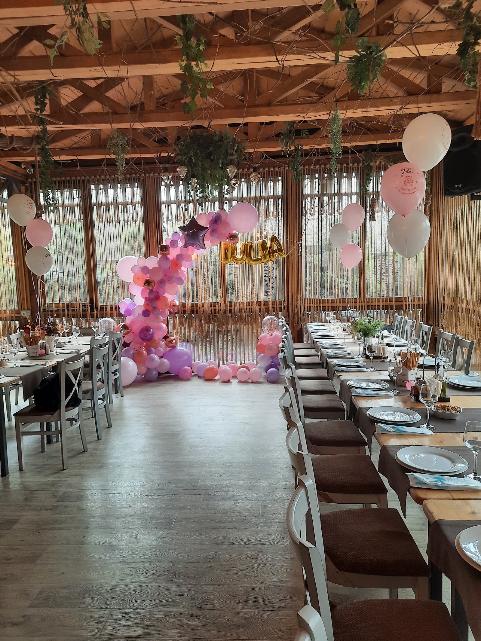 Inchirieri decor Evenimente Constanta