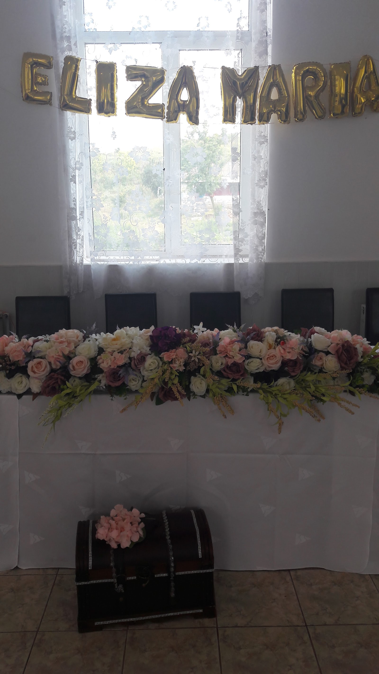 Inchirieri decor Evenimente Constanta